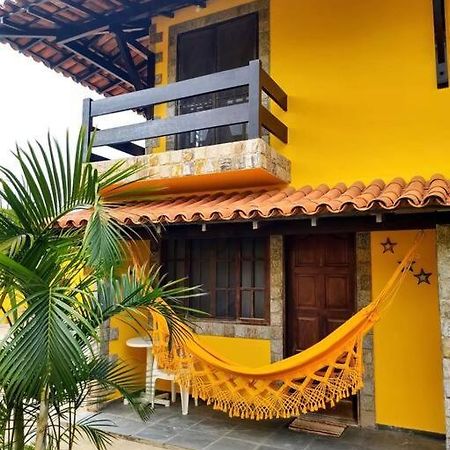 카보프리우 Casa Aconchegante No Pero 빌라 외부 사진