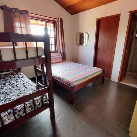 카보프리우 Casa Aconchegante No Pero 빌라 외부 사진
