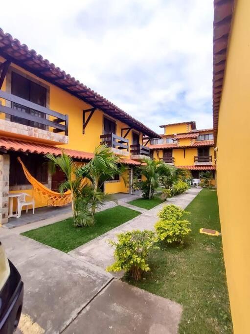 카보프리우 Casa Aconchegante No Pero 빌라 외부 사진