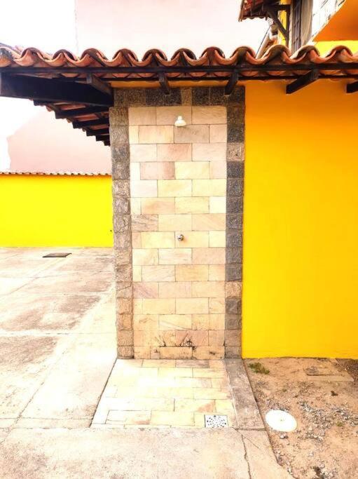 카보프리우 Casa Aconchegante No Pero 빌라 외부 사진