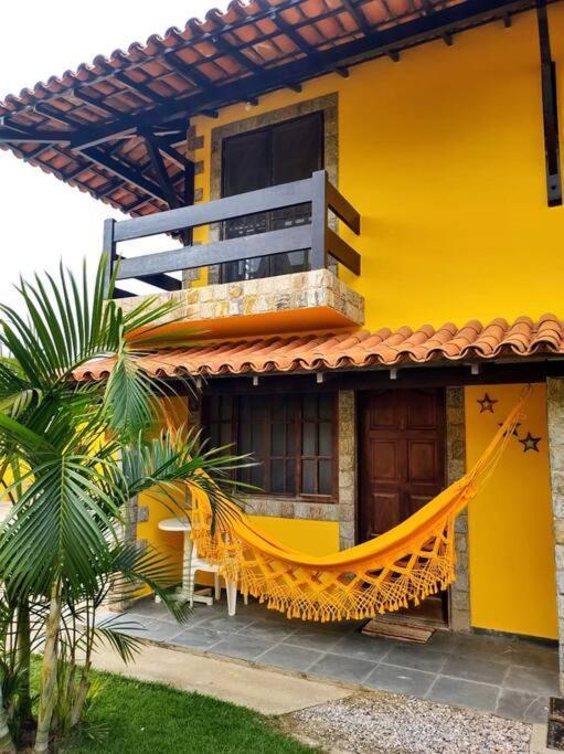 카보프리우 Casa Aconchegante No Pero 빌라 외부 사진